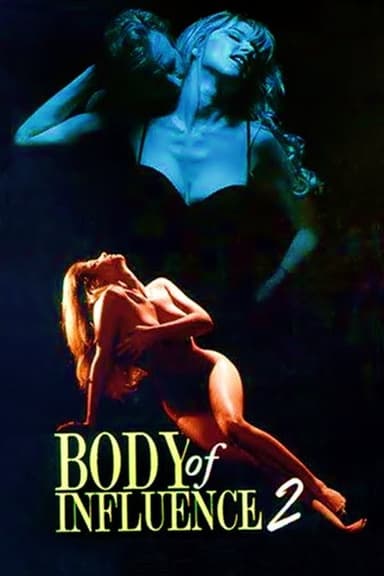 Body of Influence 2 poster