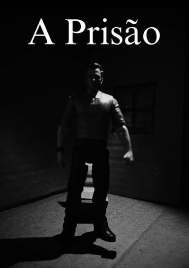 The Prison poster
