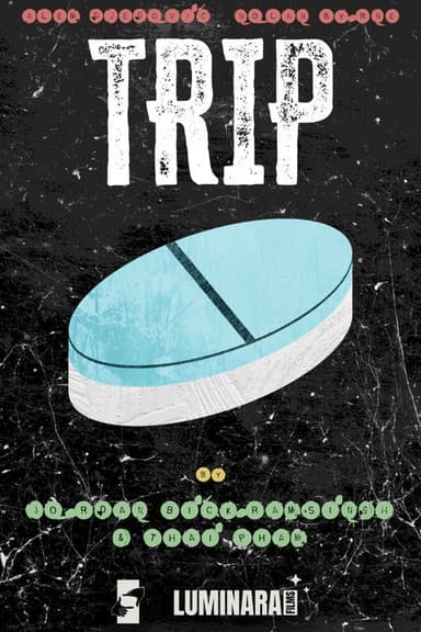 TRIP poster