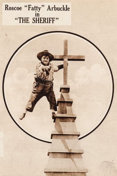 The Sheriff poster