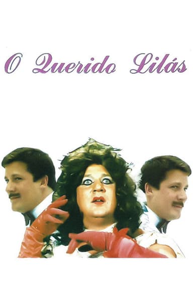 The Dear Lilás poster