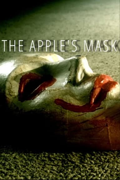 The Apples Mask poster