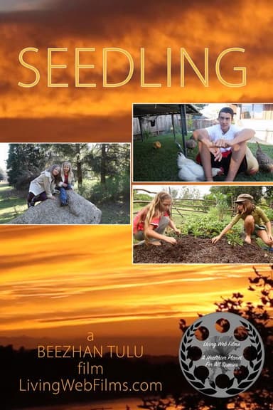 Seedling poster