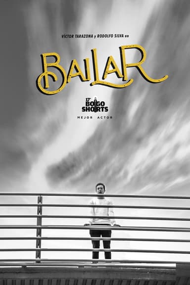 Dance poster