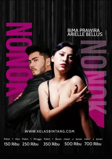 Nonok poster