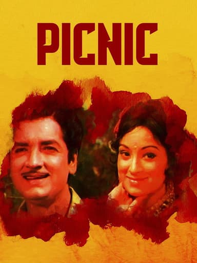 Picnic poster