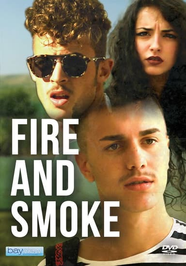 Fire and Smoke poster