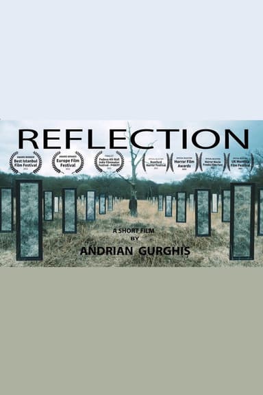 Reflection poster