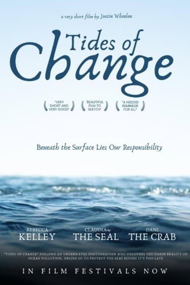Tides of Change poster