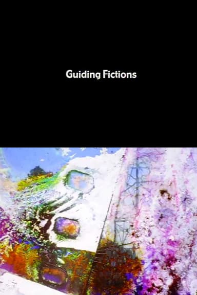 Guiding Fictions poster