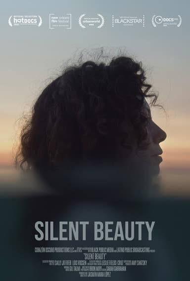 Silent Beauty poster