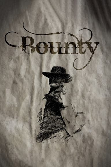 Bounty poster