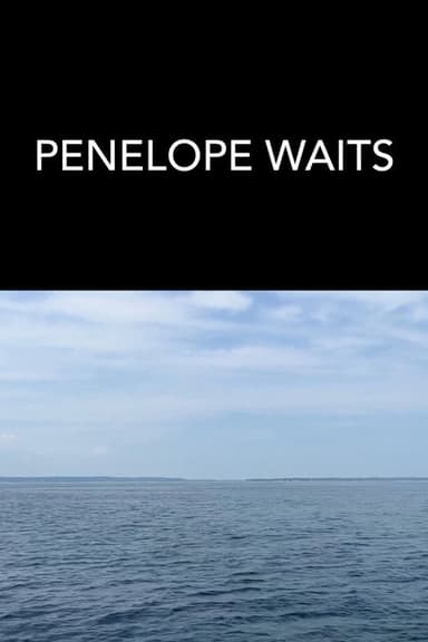Penelope Waits poster