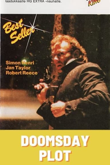 The Edge poster