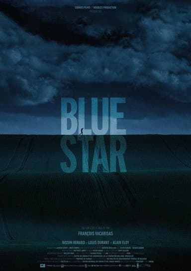 Bluestar poster