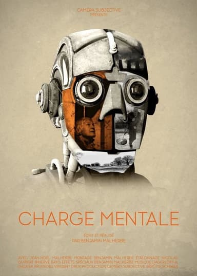 Mental Load poster