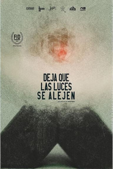 Let the Lights Move Away poster