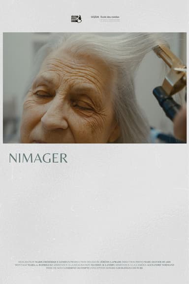 Nimager poster