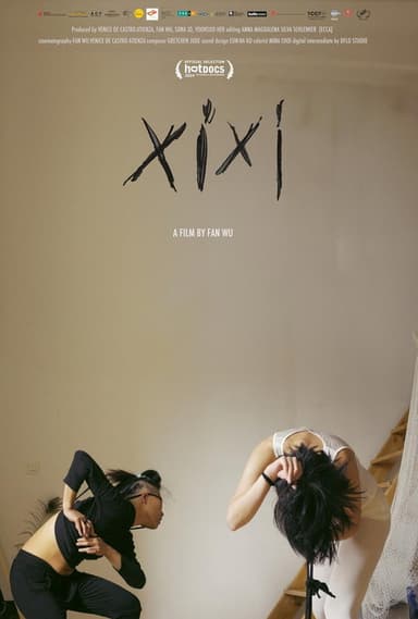 XiXi poster