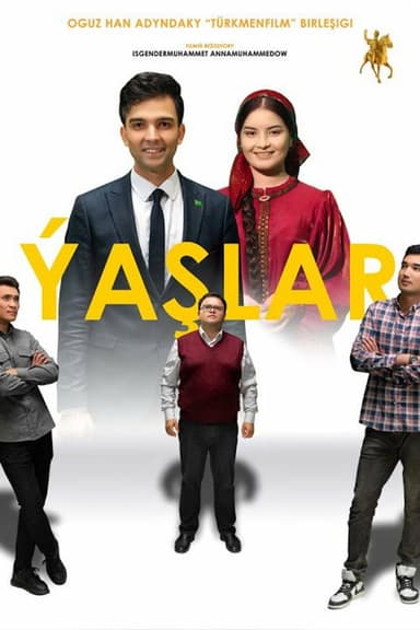 Ýaşlar poster