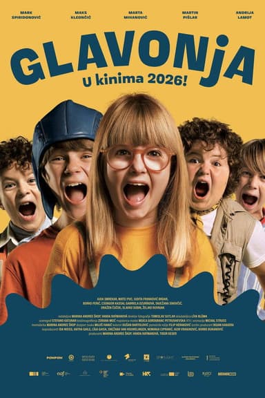 Extraordinary poster