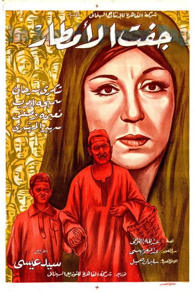 The Rain Stopped poster