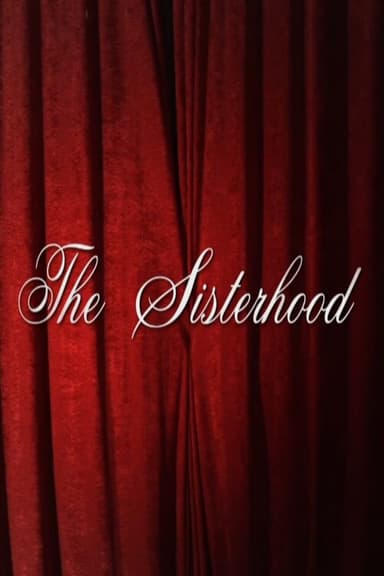 The Sisterhood poster