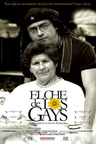 El Che de los Gays poster