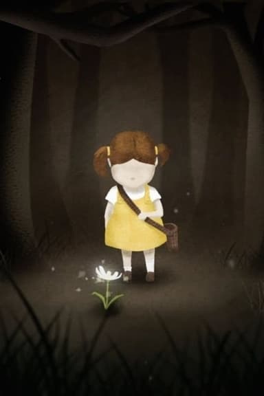 Daisy Chain poster