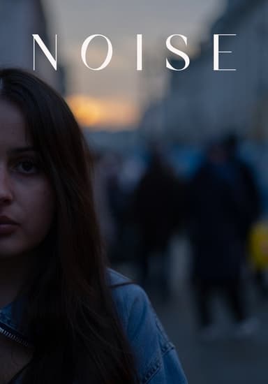 Noise poster