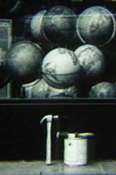 Globes poster