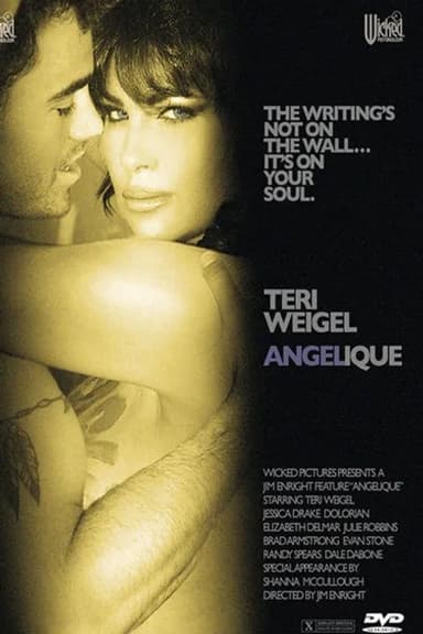Angelique poster