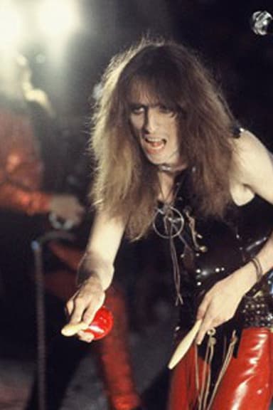 Alice Cooper poster