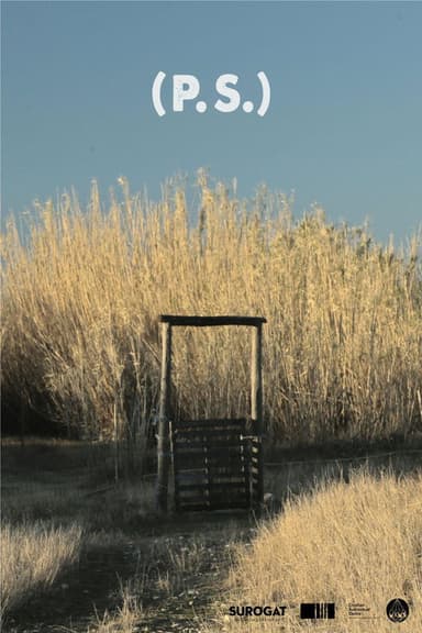 (P.S.) poster