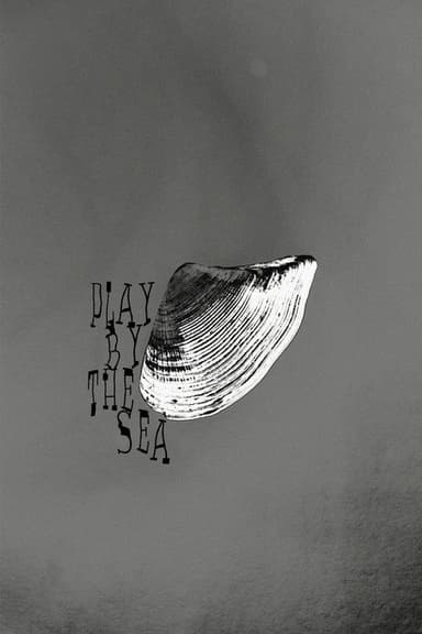 Play by the Sea poster