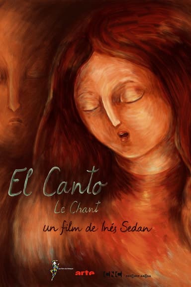 The Song poster
