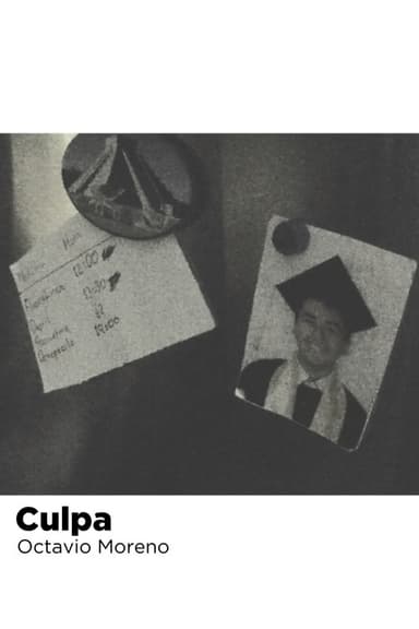 Guilt poster