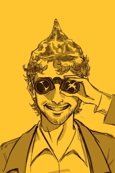 The Twitcher poster