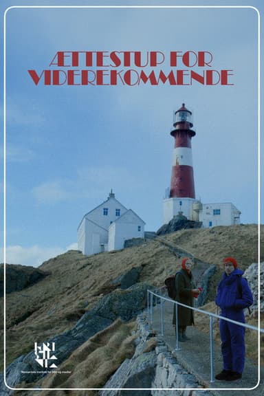 Ættestup for viderekommende poster