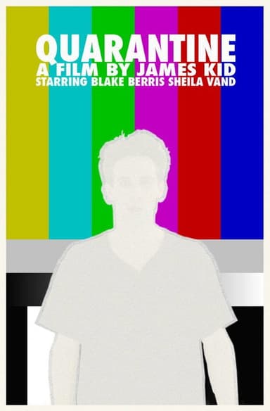 Quarantine poster