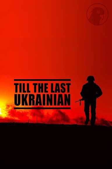 Till the Last Ukranian poster
