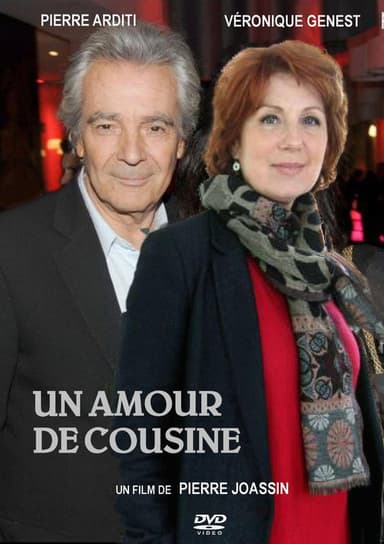 Un amour de cousine poster