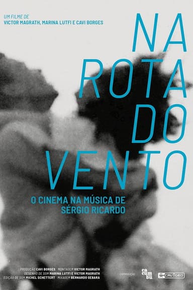 Na Rota do Vento poster