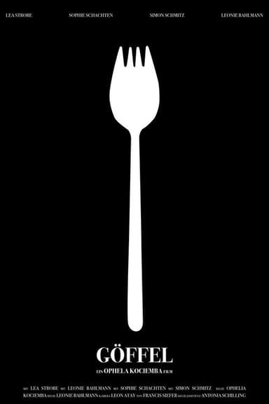 Spork poster