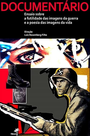 Documentário poster
