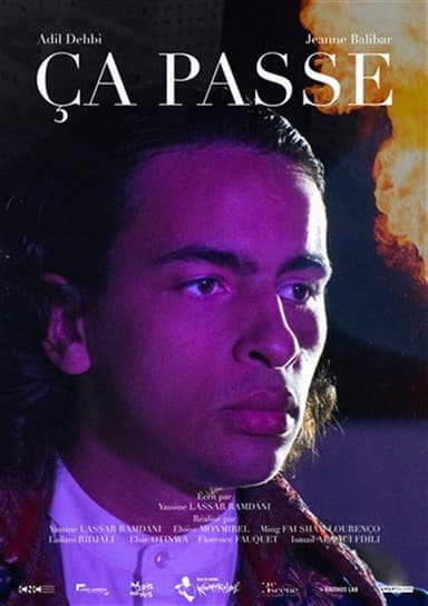 Five-O poster