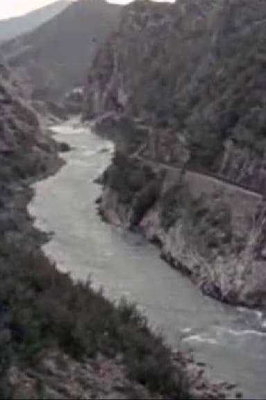 In the Valley of Neretva poster