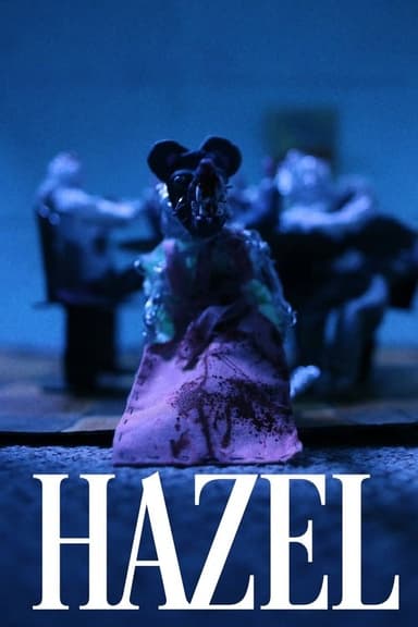 Hazel poster