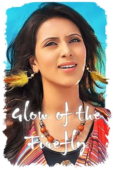 Glow of the Firefly poster