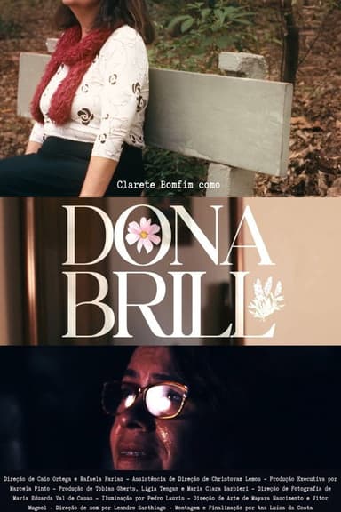 Miss Brill poster